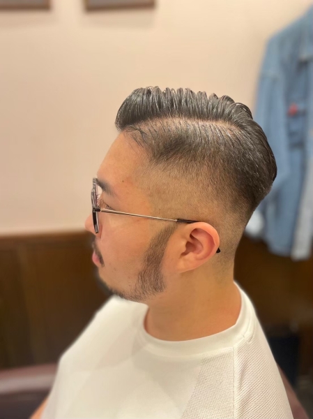ハードパート