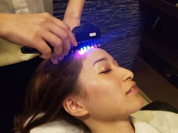 Electro  Spa