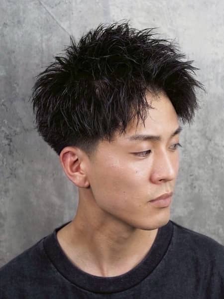 大人の余裕を引き出す爽やかショート