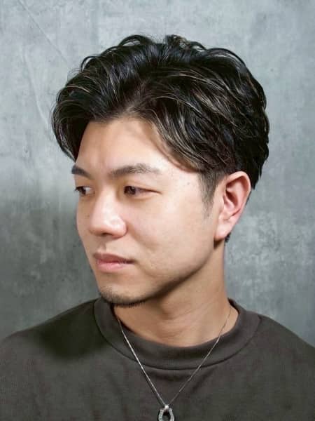 直毛・くせ毛どっちもOK！万能スタイル提案
