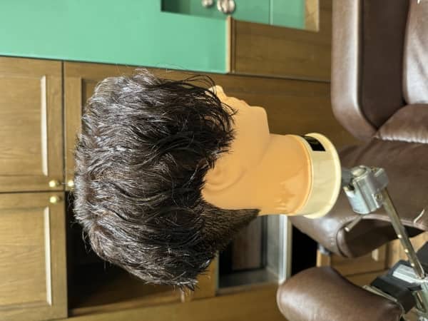 こんな練習をしています。