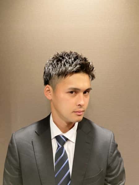 ビジネススタイル　六本木
