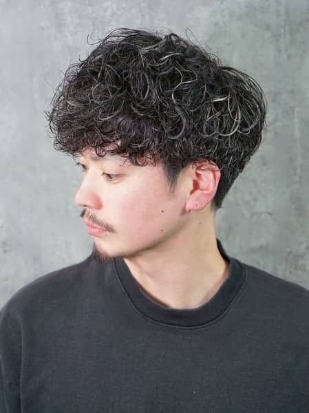 朝が楽になる大人マッシュ