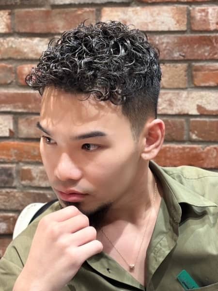 秋に向けて髪型チェンジ！人気スタイル紹介