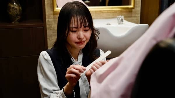 身だしなみは指先から変わる