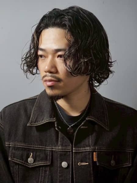 髪を整えると心まで整う、不思議な時間