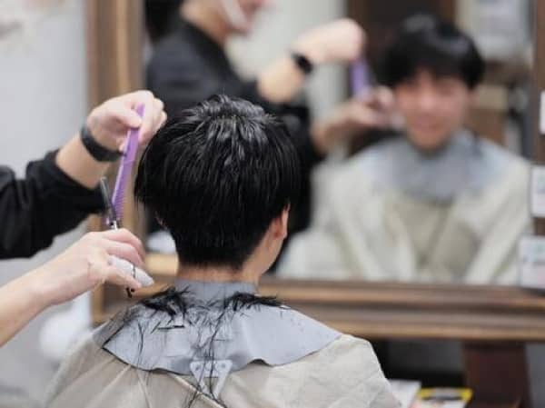 朝の1分を変える。理論で導く“扱いやすい髪”