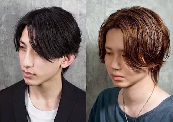 垢抜けたい人向け春のトレンドヘア