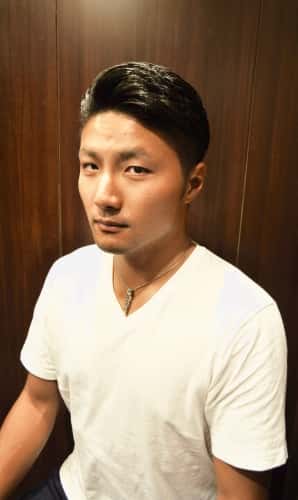 全てのメンズを最高にカッコよく