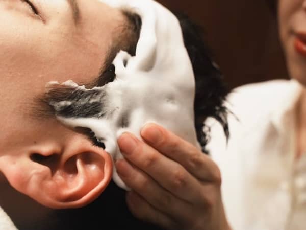 秋の抜け毛対策は“頭皮ケア”がカギ！