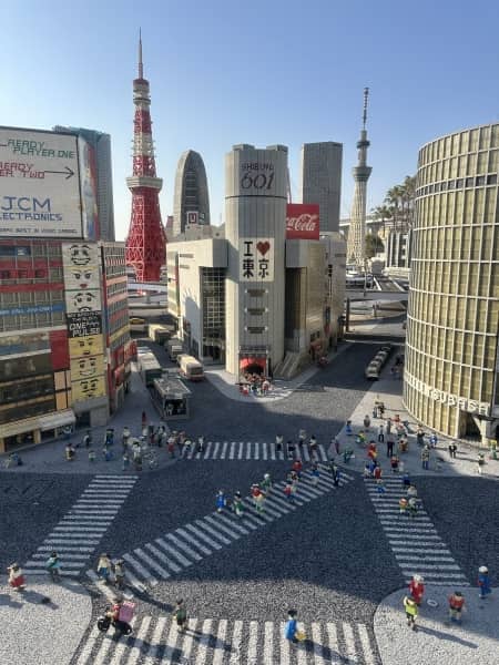 名古屋の東京