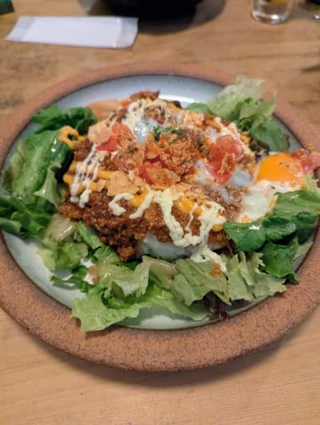 銀座ランチ5