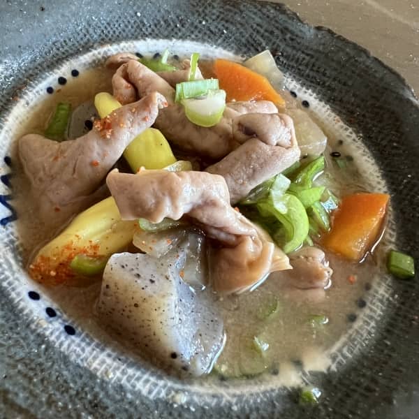 ~料理男子~