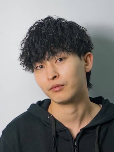 ツイストスパイラルで毎朝のセットをもっと楽に