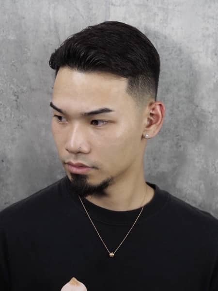 7.3フェードの魅力