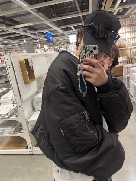 お気に入りが止まらない。
