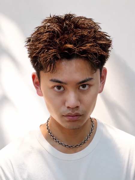 頭皮環境を整える