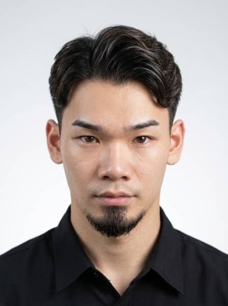 夏前はシェービングで印象アップ