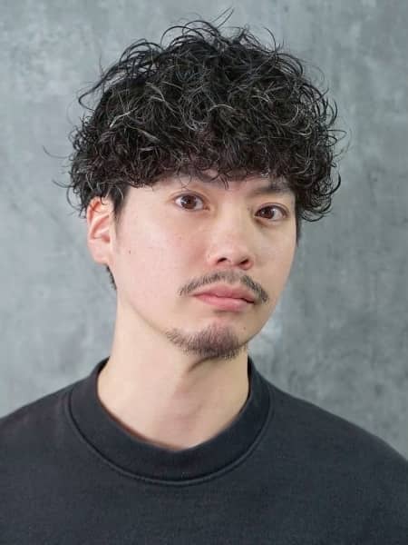 理容室ならではの「再現性」の高さ