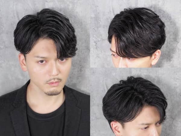 大人の清潔感は髪と肌から！秋の身だしなみ術！