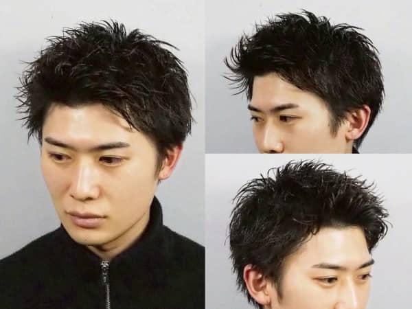 1月こそ整える！大人感スタイル！