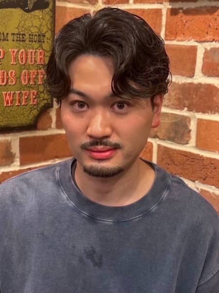 ニュアンスカール