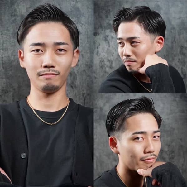 73ショート