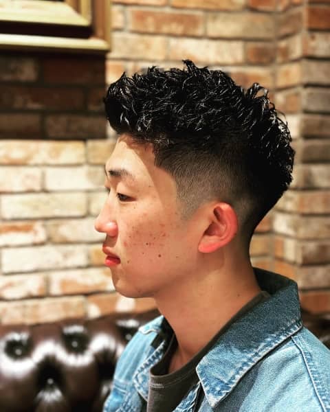 How Often Should Men Get a Haircut?