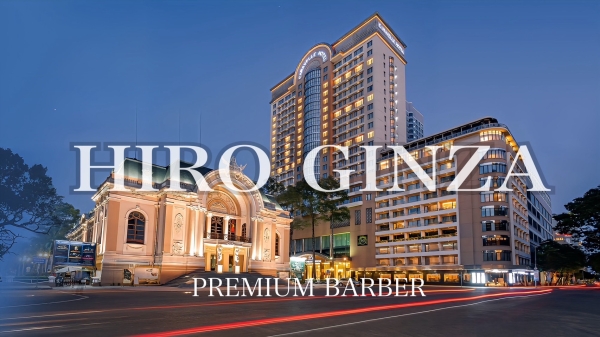 Vì sao HIRO GINZA tiếp tục mở rộng ra nước ngoài?