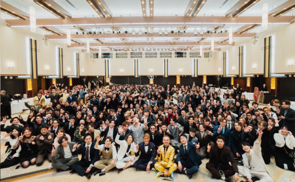 HIRO GINZA là gì? Hành trình từ Ginza, Nhật Bản đến TP. Hồ Chí Minh