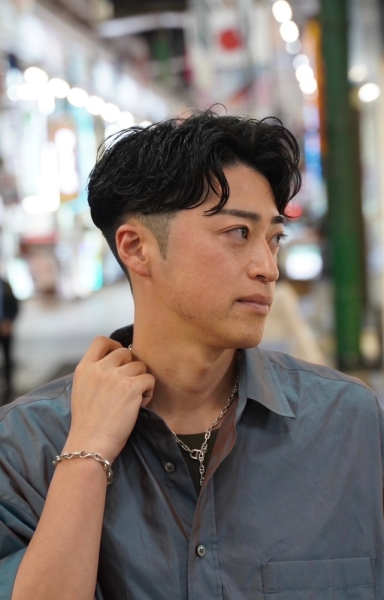 ビジネスマンにおすすめのメンズヘアスタイル｜清潔感を作る3つのポイント