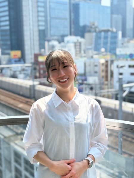 時野谷　心【カット以外指名不可】