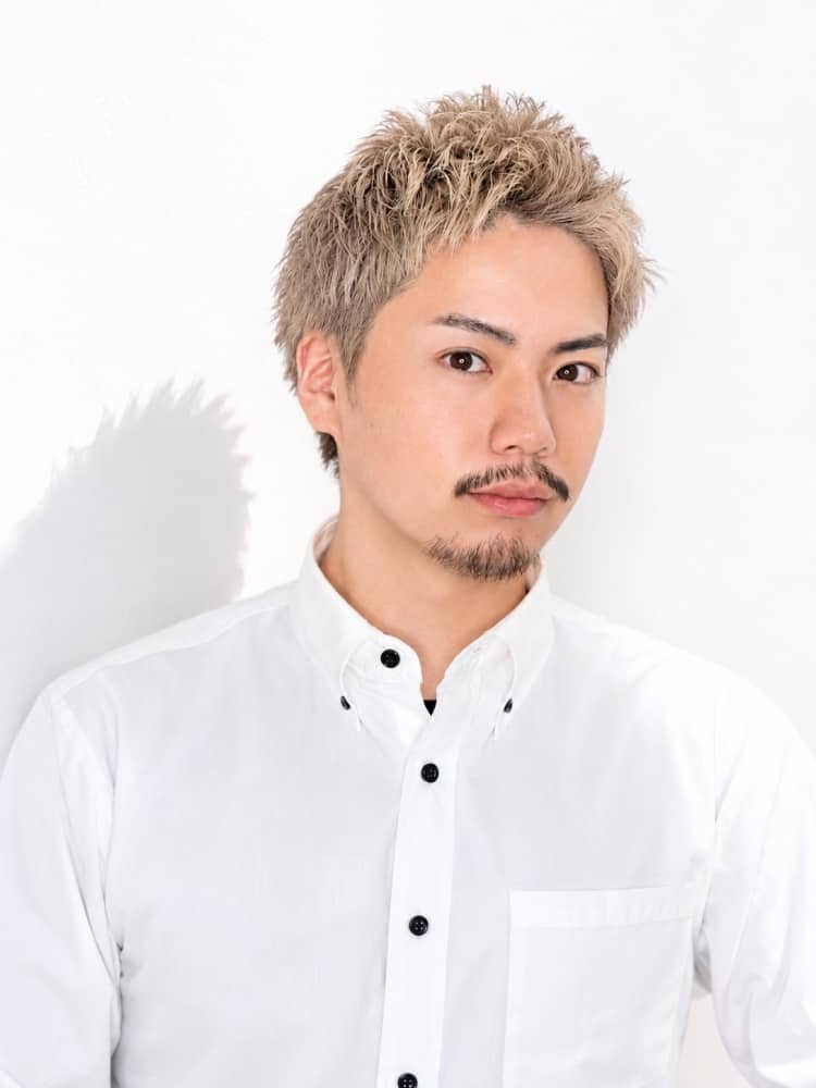 吉田　一希