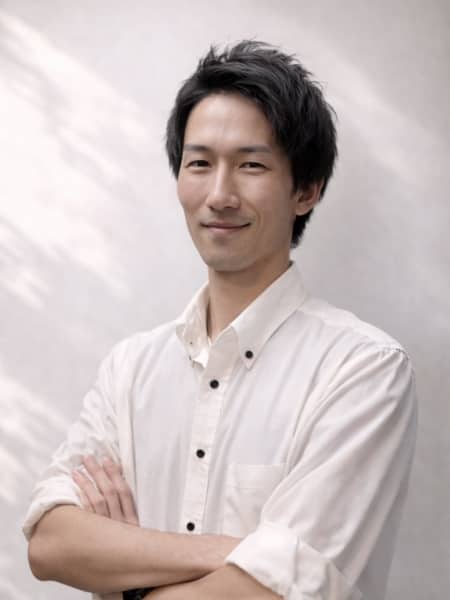 岡部 迅　