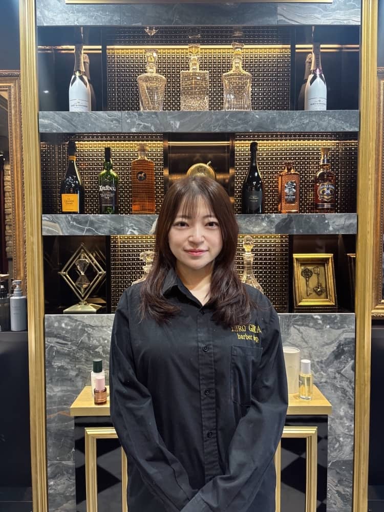 山元　徳子