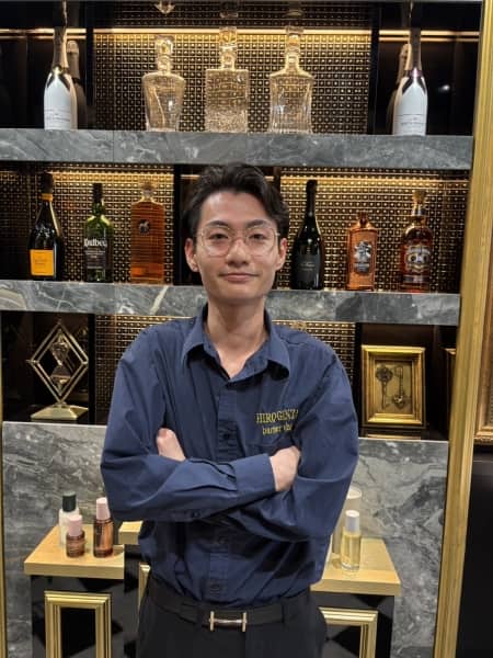内川拓哉