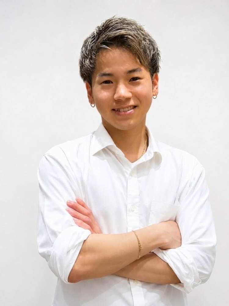 田場　彪太郎