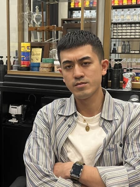 平田翔也