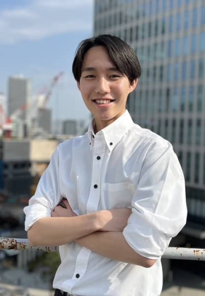 渡邉　慎