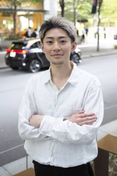 亀島　慈佑