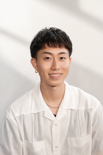 武田 駿兵