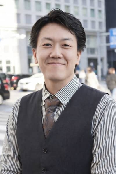 佐藤 洸成