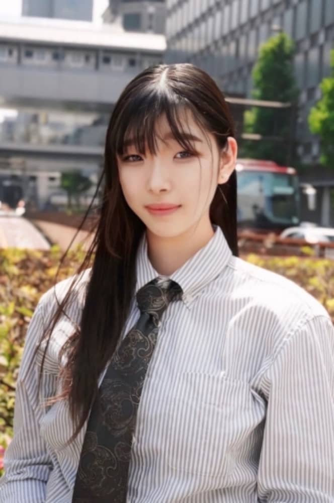 恵中真優 
