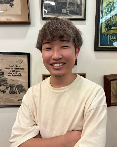 横田大和