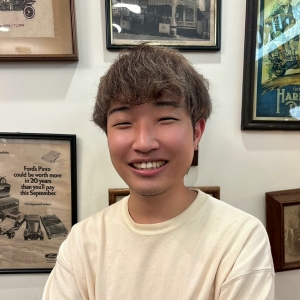 横田大和
