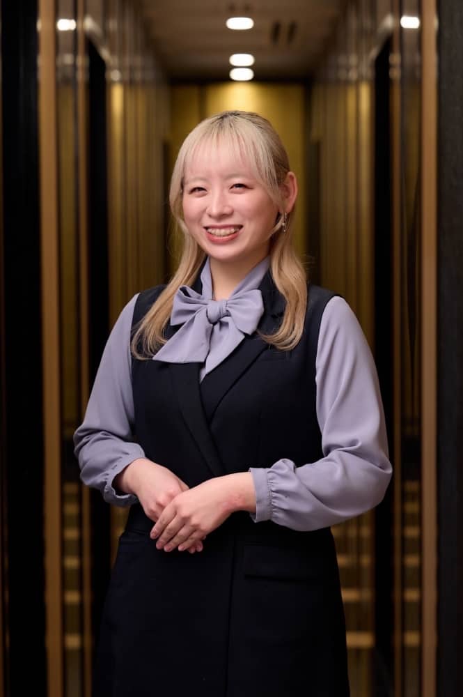 尾島杏香