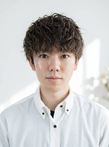 田中眞人