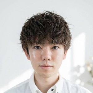 田中眞人