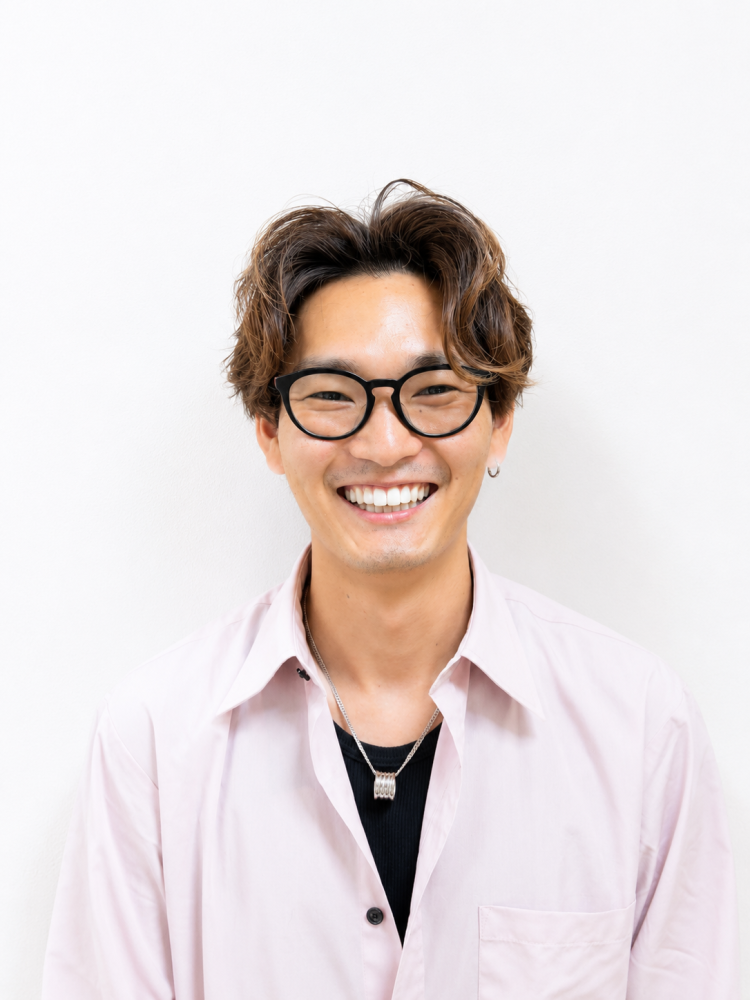 神山滉平