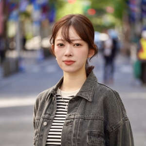 土屋花4月よりプレミアムバーバー新宿に栄転しました。